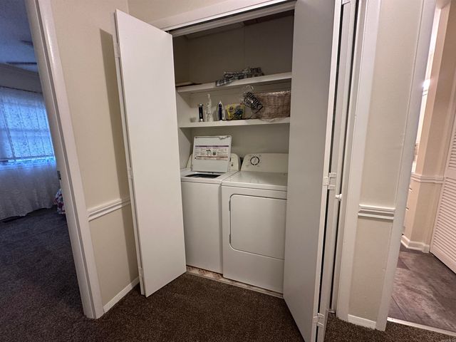 135 Hillview Dr Apt 115, Fairfield Bay, AR 72088