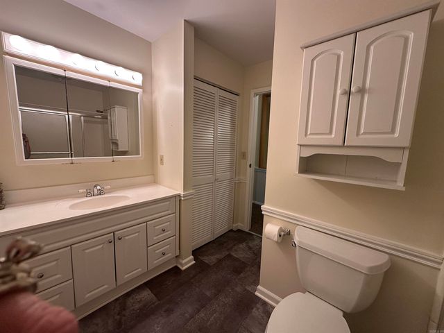 135 Hillview Dr Apt 115, Fairfield Bay, AR 72088