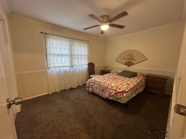 135 Hillview Dr Apt 115, Fairfield Bay, AR 72088