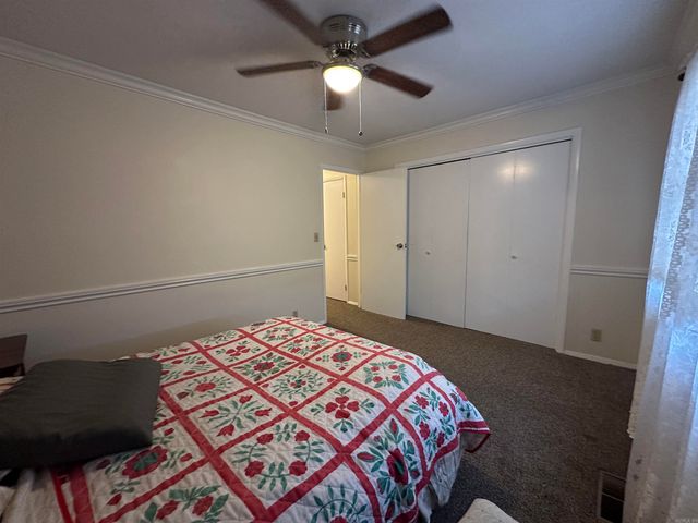 135 Hillview Dr Apt 115, Fairfield Bay, AR 72088