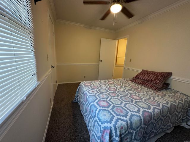 135 Hillview Dr Apt 115, Fairfield Bay, AR 72088