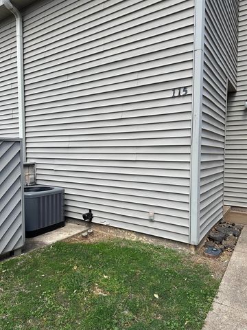 135 Hillview Dr Apt 115, Fairfield Bay, AR 72088