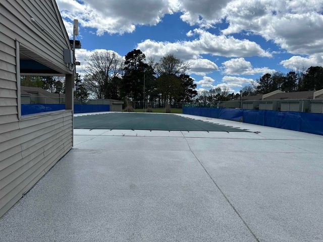 135 Hillview Dr Apt 115, Fairfield Bay, AR 72088