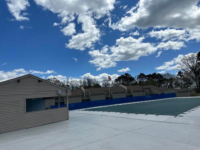 135 Hillview Dr Apt 115, Fairfield Bay, AR 72088