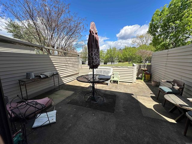 135 Hillview Dr Apt 115, Fairfield Bay, AR 72088