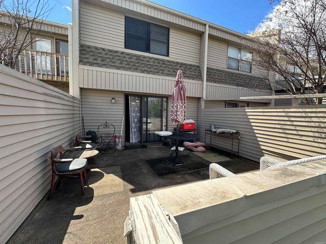 135 Hillview Dr Apt 115, Fairfield Bay, AR 72088