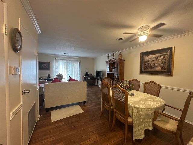 135 Hillview Dr Apt 115, Fairfield Bay, AR 72088