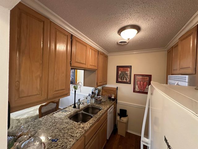 135 Hillview Dr Apt 115, Fairfield Bay, AR 72088