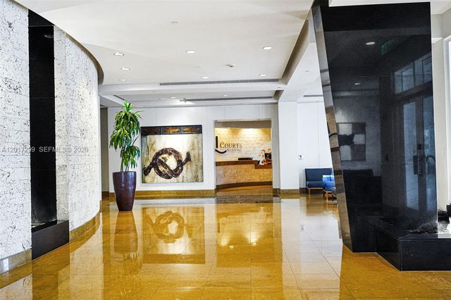 801 S Brickell Key Blvd 1909, Miami, FL 33131