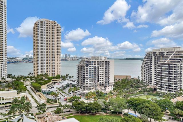 801 S Brickell Key Blvd 1909, Miami, FL 33131