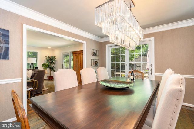 2047 STONE RIDGE LN, Villanova, PA 19085