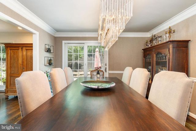 2047 STONE RIDGE LN, Villanova, PA 19085