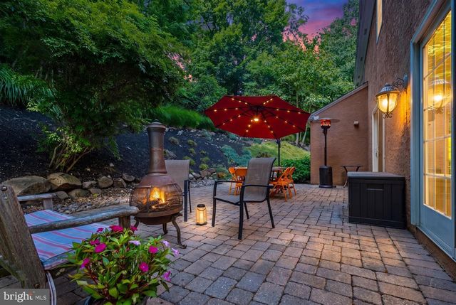 2047 STONE RIDGE LN, Villanova, PA 19085