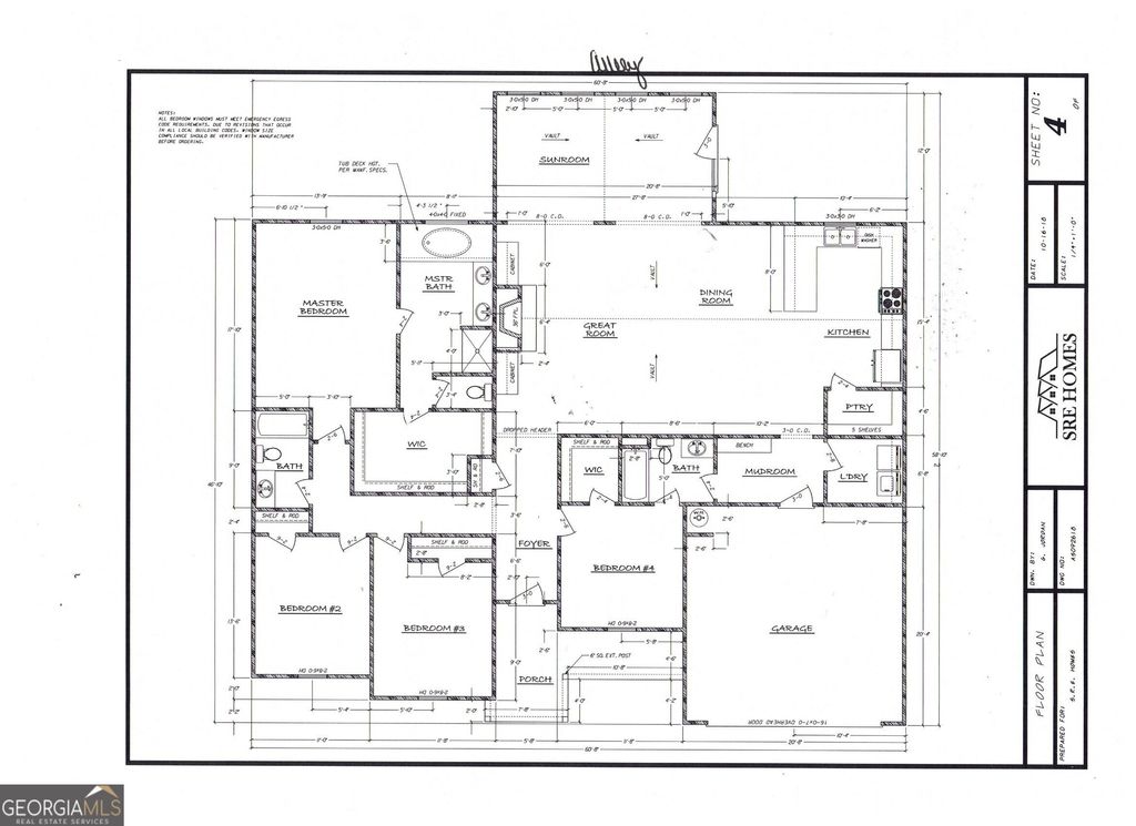 45 Clover Avenue 1, Comer, GA 30629 — photo 2