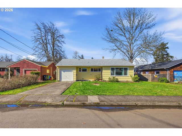 2950 FERRY St, Eugene, OR 97405