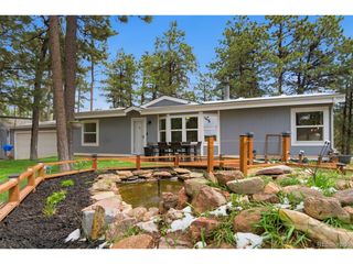 18440 Black Squirrel Rd, Colorado Springs, CO 80908