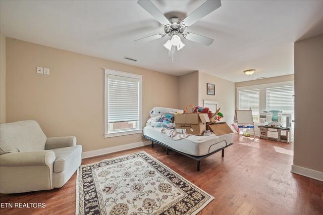 3104 Orlando St, Knoxville, TN 37917