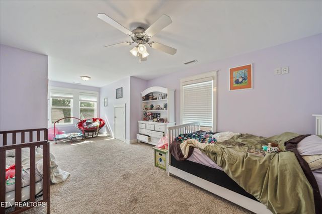 3104 Orlando St, Knoxville, TN 37917