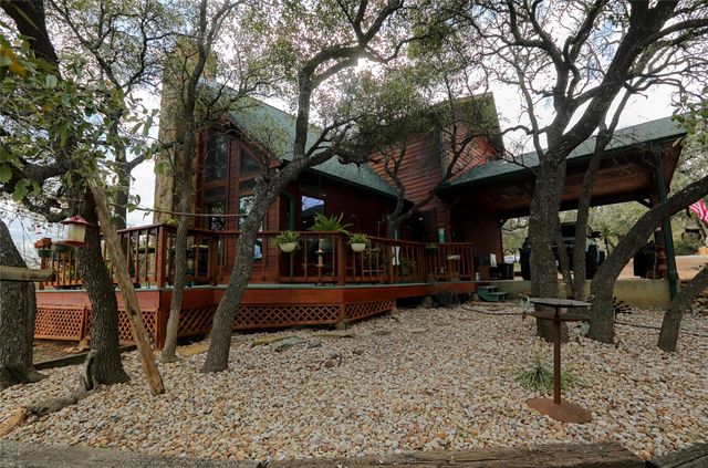 601 Echo DR, Spicewood, TX 78669