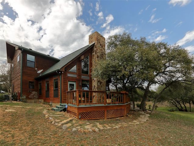 601 Echo DR, Spicewood, TX 78669