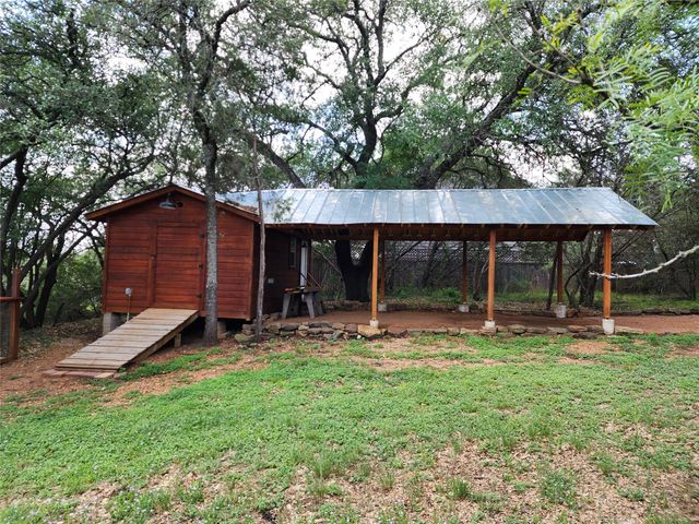 601 Echo DR, Spicewood, TX 78669