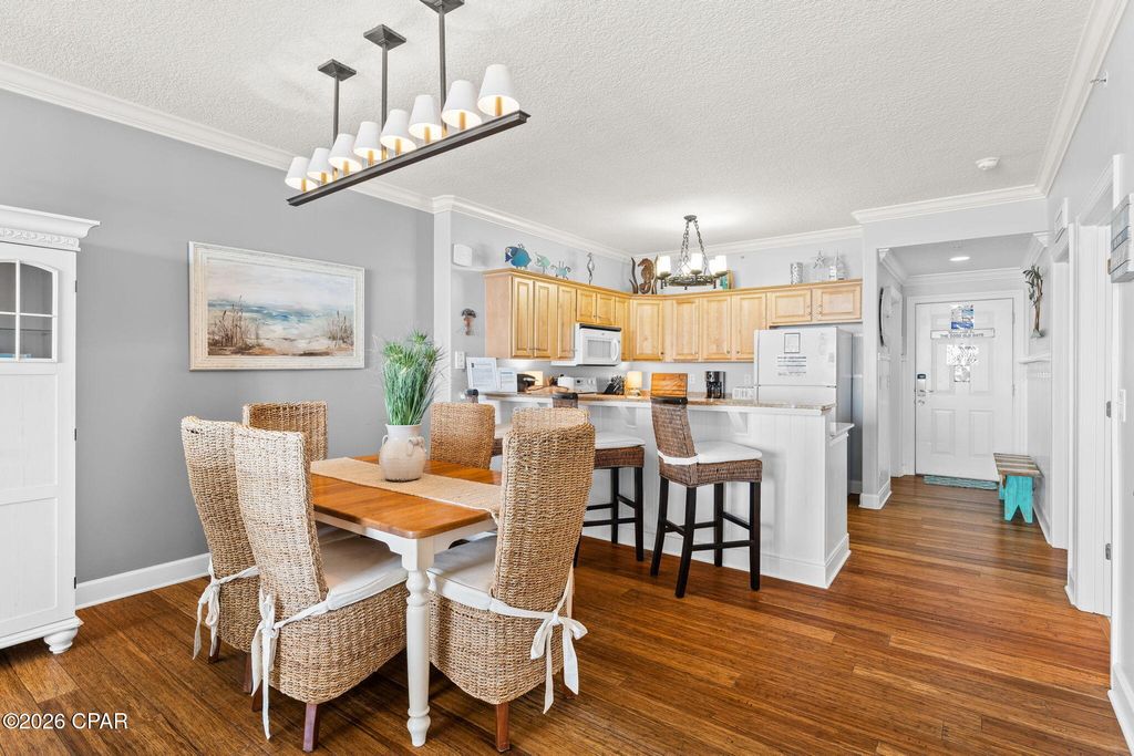 Image 10 of property listing at 17643 Front Beach Road 1709, Panama City Beach, FL 32413