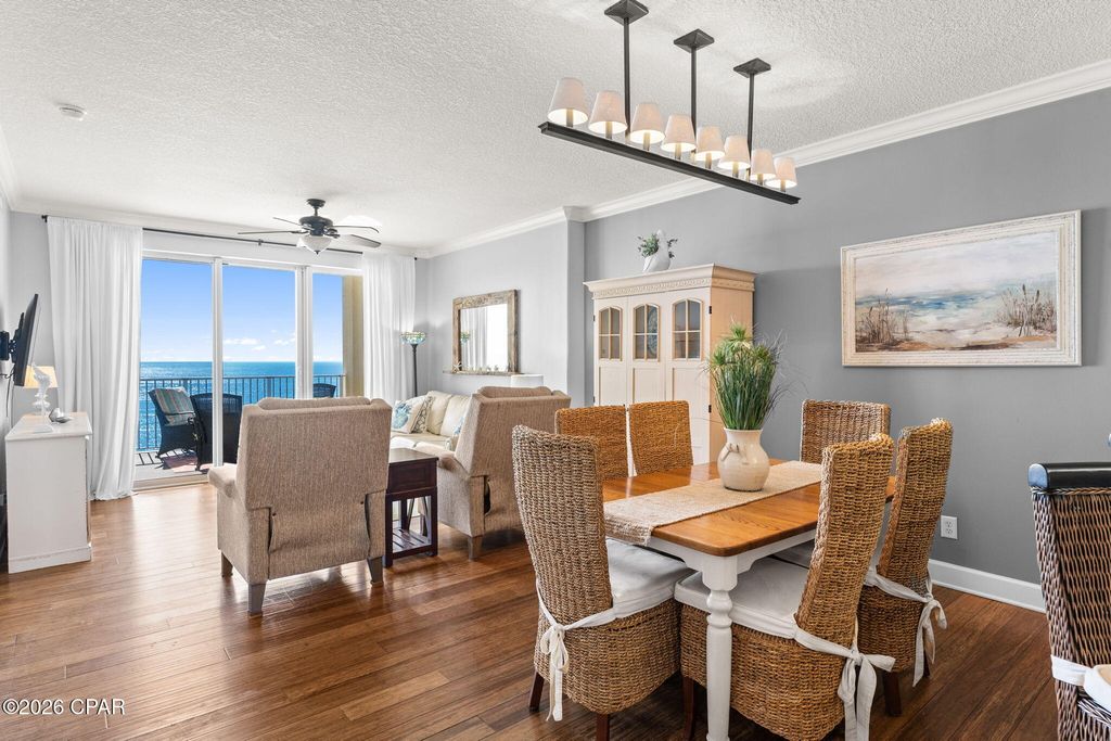 Image 11 of property listing at 17643 Front Beach Road 1709, Panama City Beach, FL 32413