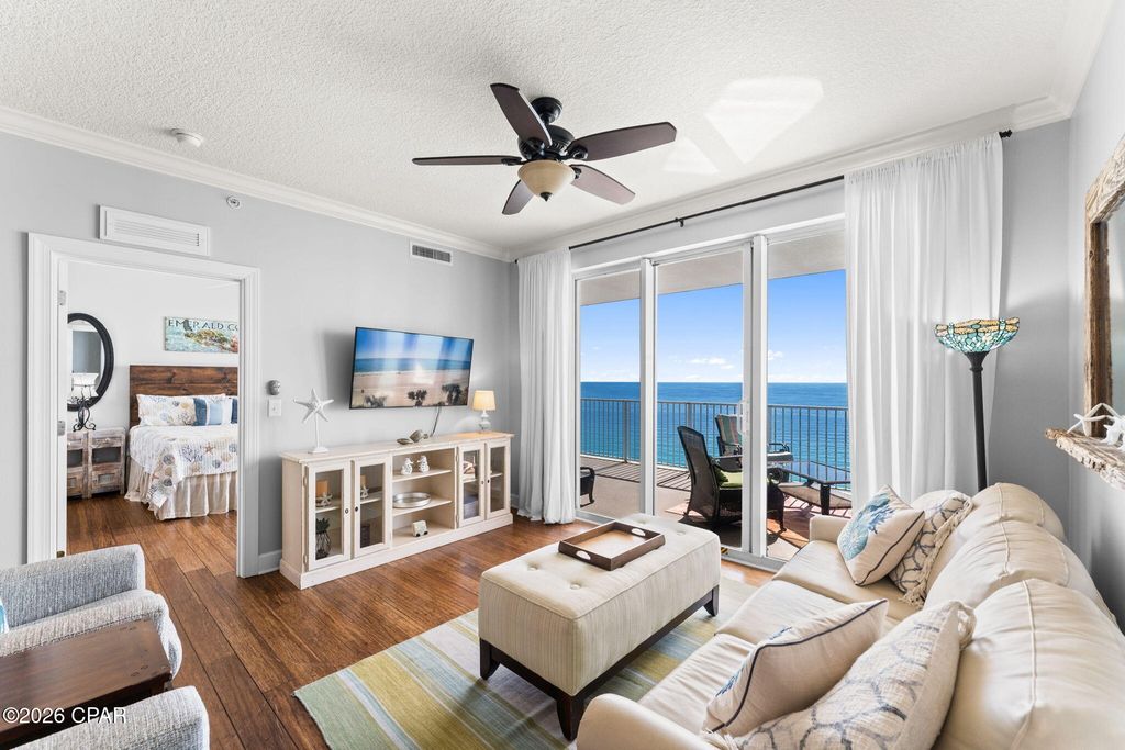 Image 14 of property listing at 17643 Front Beach Road 1709, Panama City Beach, FL 32413