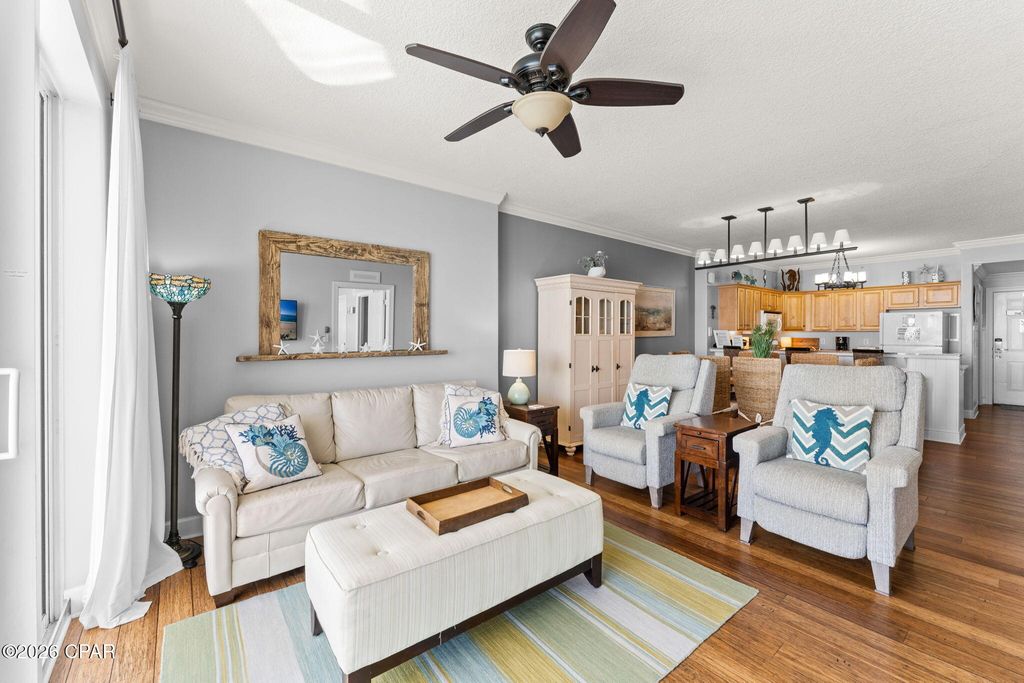 Image 15 of property listing at 17643 Front Beach Road 1709, Panama City Beach, FL 32413