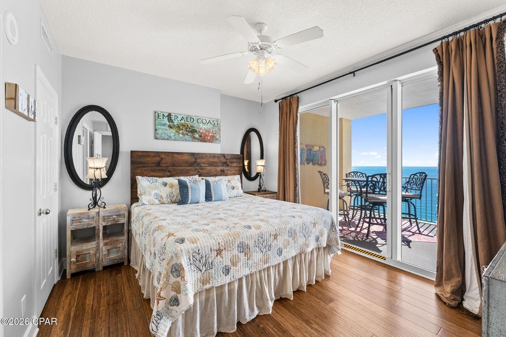 Image 16 of property listing at 17643 Front Beach Road 1709, Panama City Beach, FL 32413