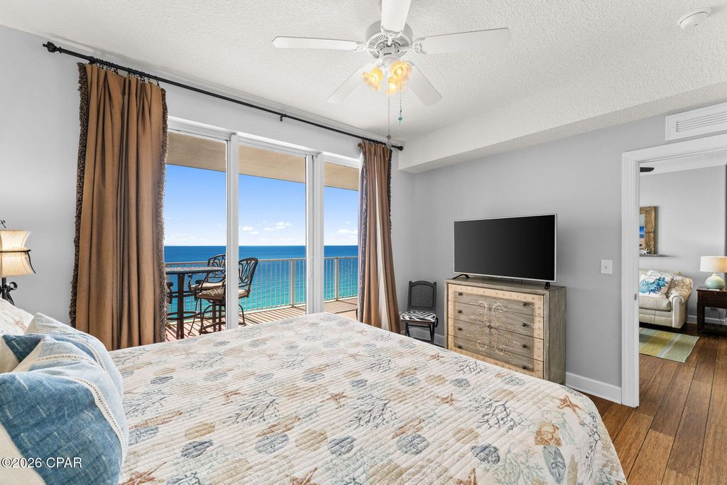Image 17 of property listing at 17643 Front Beach Road 1709, Panama City Beach, FL 32413