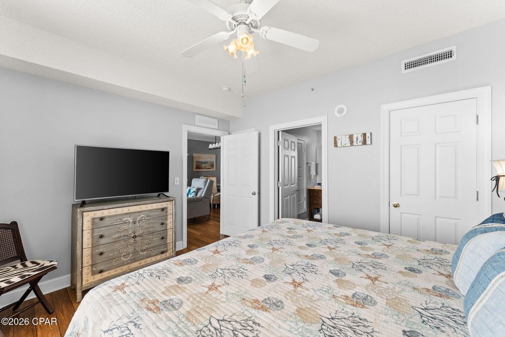 Image 18 of property listing at 17643 Front Beach Road 1709, Panama City Beach, FL 32413