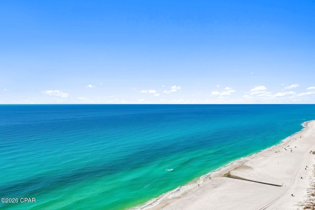 Image 2 of property listing at 17643 Front Beach Road 1709, Panama City Beach, FL 32413