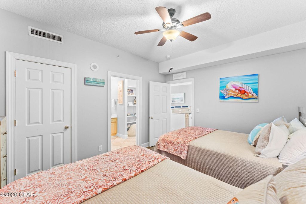 Image 23 of property listing at 17643 Front Beach Road 1709, Panama City Beach, FL 32413