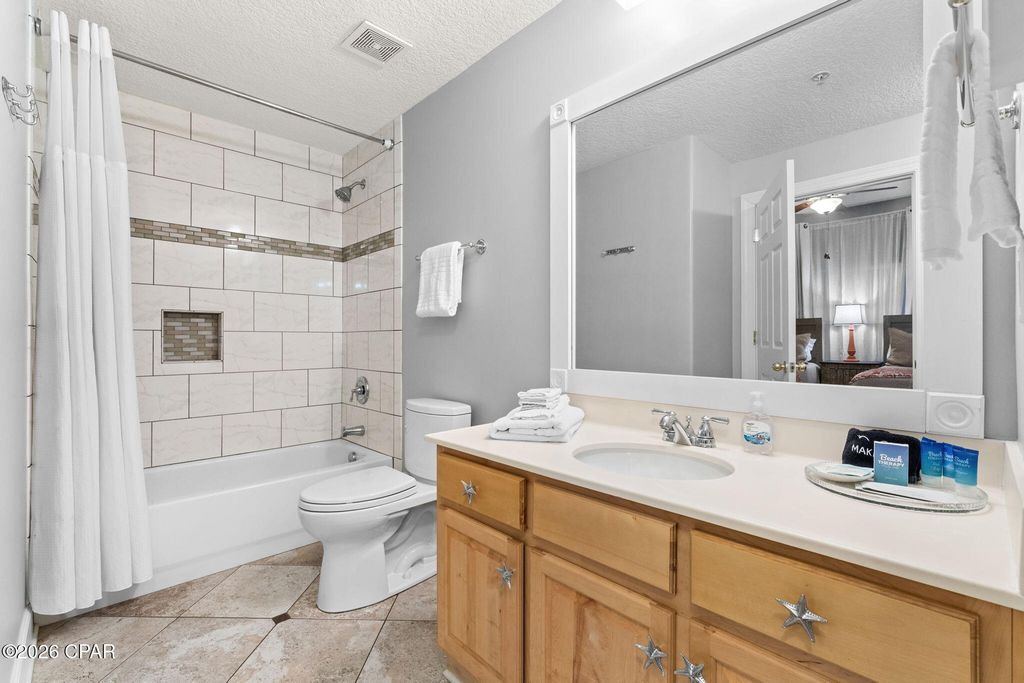 Image 24 of property listing at 17643 Front Beach Road 1709, Panama City Beach, FL 32413