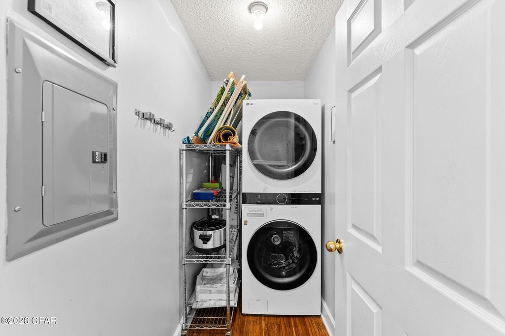 Image 25 of property listing at 17643 Front Beach Road 1709, Panama City Beach, FL 32413