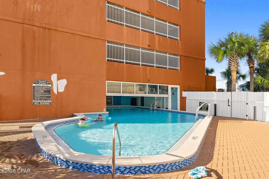 Image 26 of property listing at 17643 Front Beach Road 1709, Panama City Beach, FL 32413