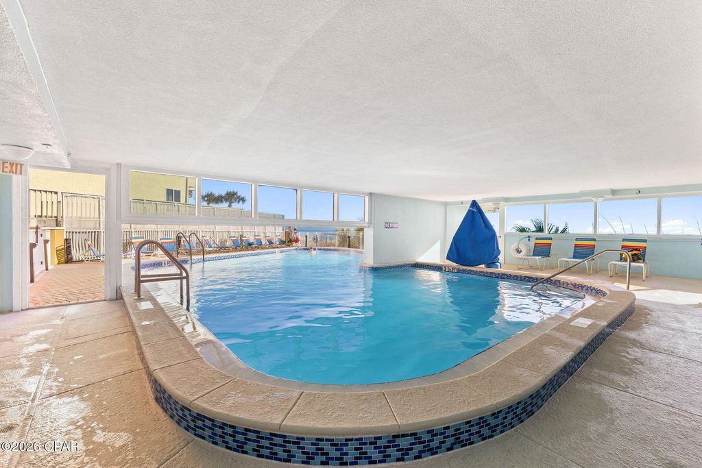 Image 27 of property listing at 17643 Front Beach Road 1709, Panama City Beach, FL 32413