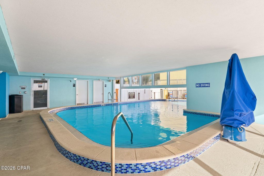 Image 28 of property listing at 17643 Front Beach Road 1709, Panama City Beach, FL 32413