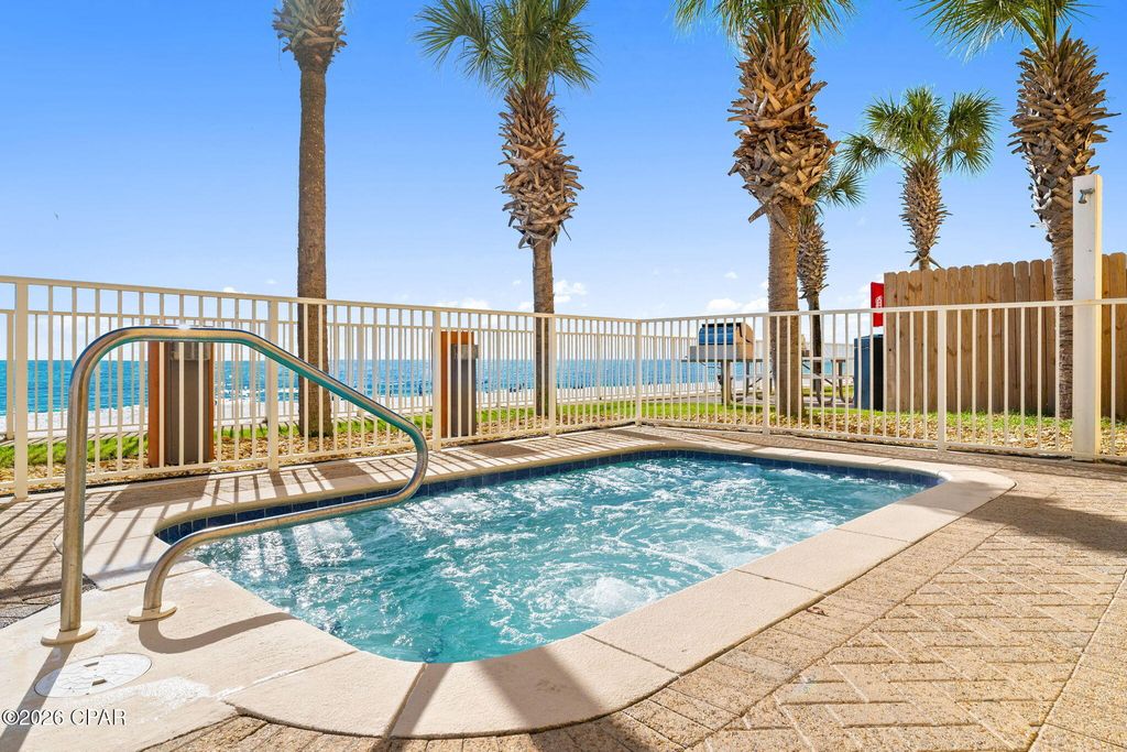 Image 29 of property listing at 17643 Front Beach Road 1709, Panama City Beach, FL 32413