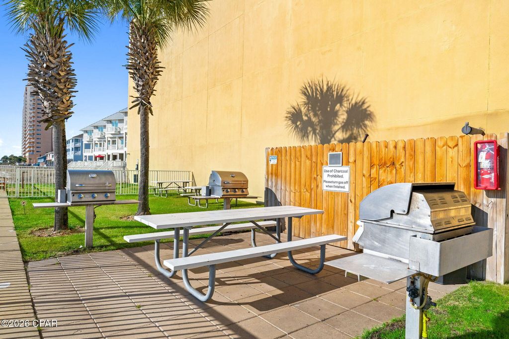 Image 30 of property listing at 17643 Front Beach Road 1709, Panama City Beach, FL 32413