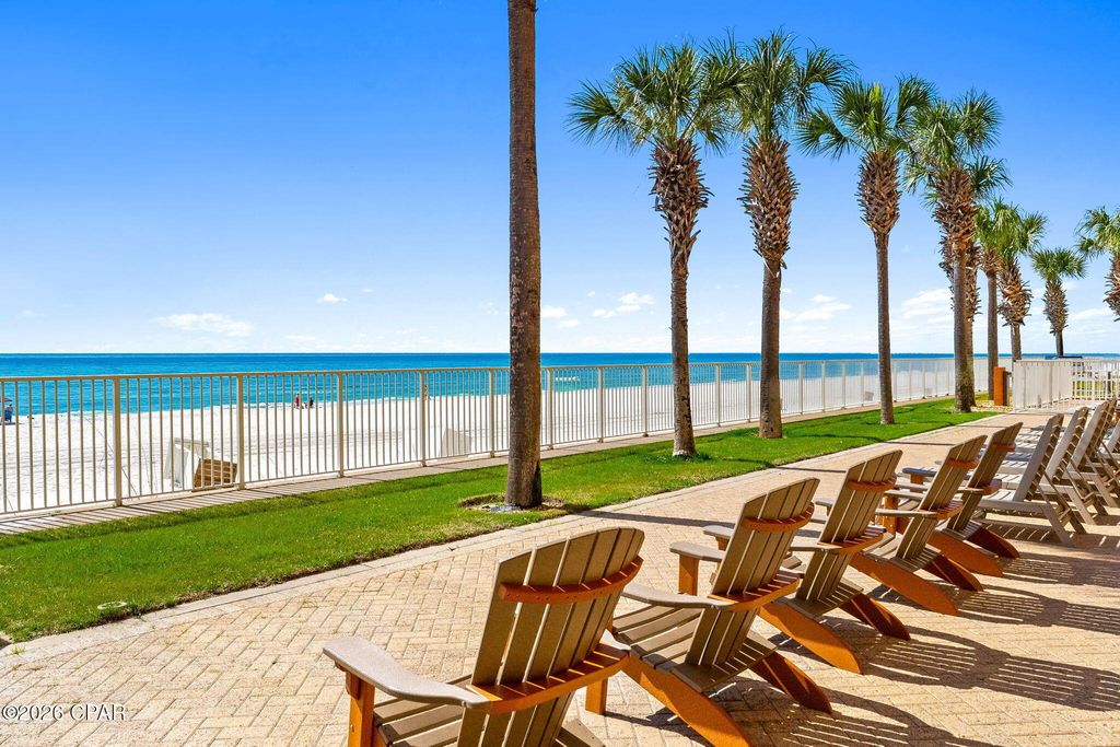 Image 31 of property listing at 17643 Front Beach Road 1709, Panama City Beach, FL 32413