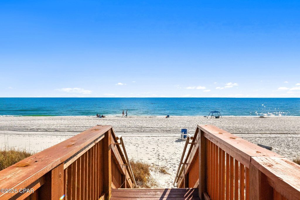 Image 32 of property listing at 17643 Front Beach Road 1709, Panama City Beach, FL 32413