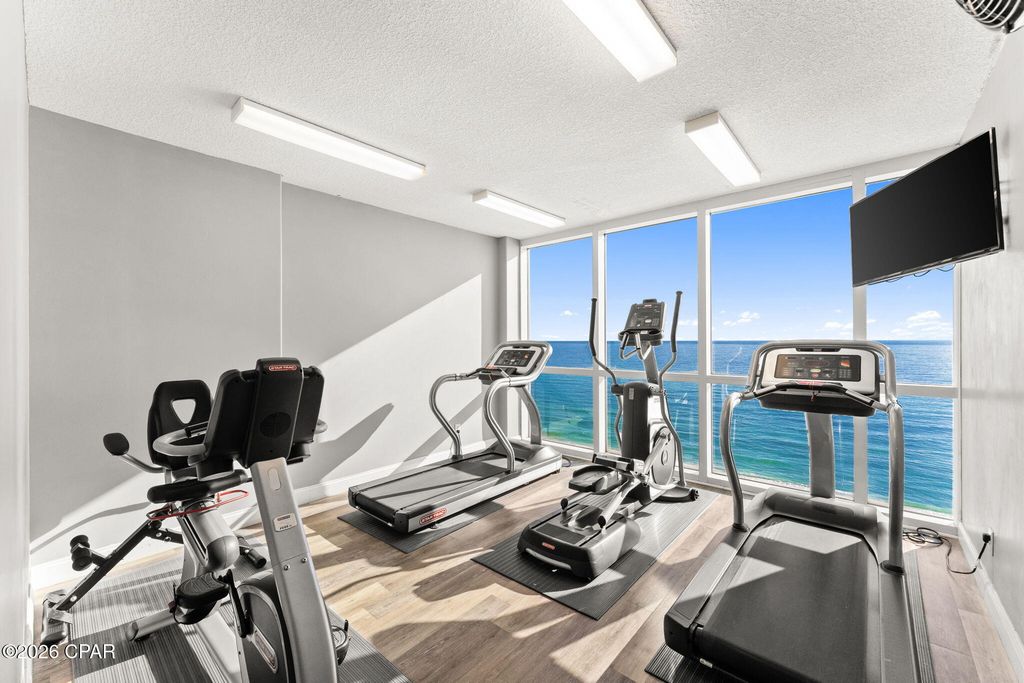 Image 33 of property listing at 17643 Front Beach Road 1709, Panama City Beach, FL 32413