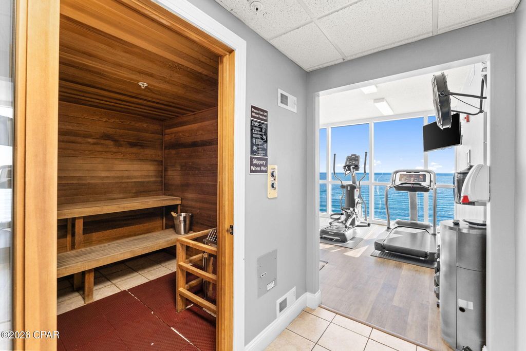 Image 34 of property listing at 17643 Front Beach Road 1709, Panama City Beach, FL 32413