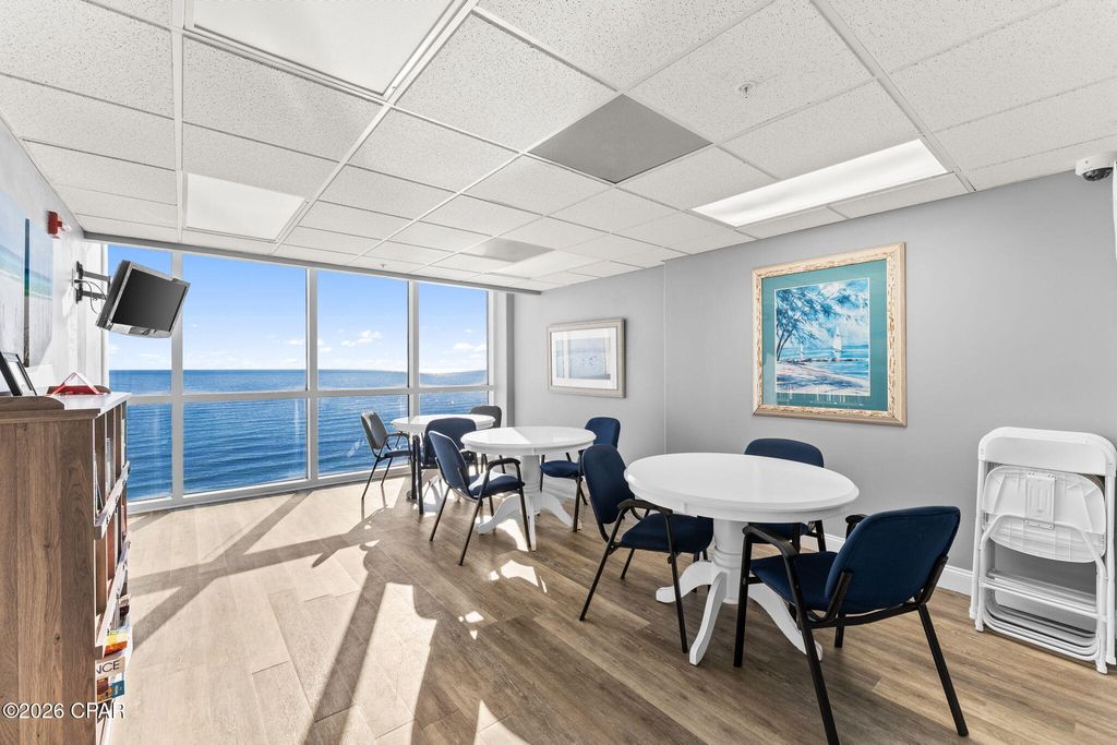 Image 35 of property listing at 17643 Front Beach Road 1709, Panama City Beach, FL 32413