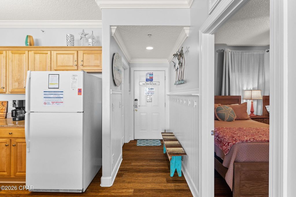 Image 5 of property listing at 17643 Front Beach Road 1709, Panama City Beach, FL 32413