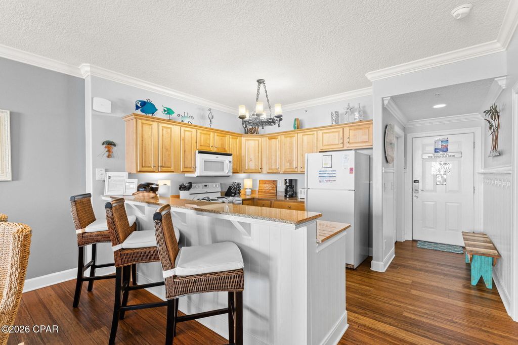 Image 6 of property listing at 17643 Front Beach Road 1709, Panama City Beach, FL 32413