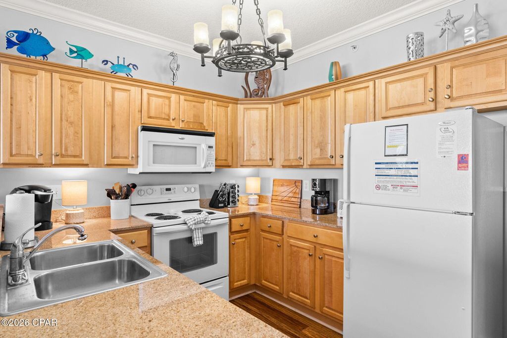 Image 8 of property listing at 17643 Front Beach Road 1709, Panama City Beach, FL 32413