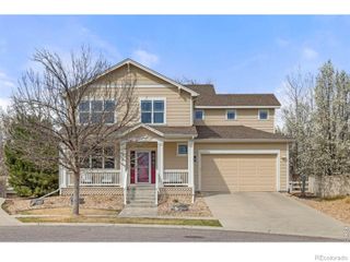 1833 Cheyenne Court, Lafayette, CO 80026